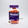 Precio nexium farmacias ahumada a